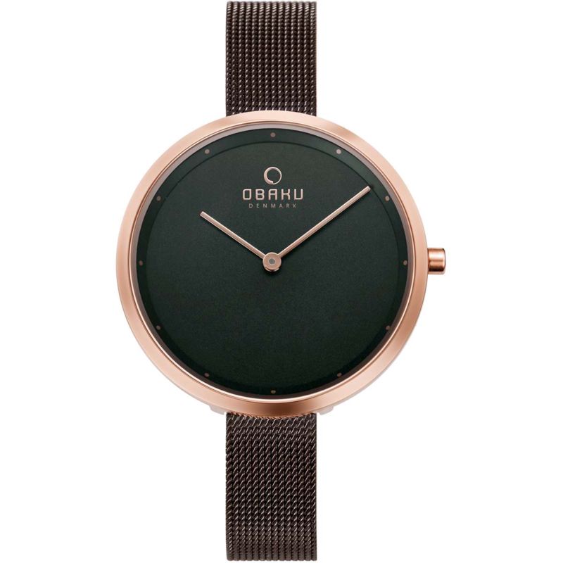 Montre CLEOR pour femme en Acier - taille : #null# - V227LXVNMN