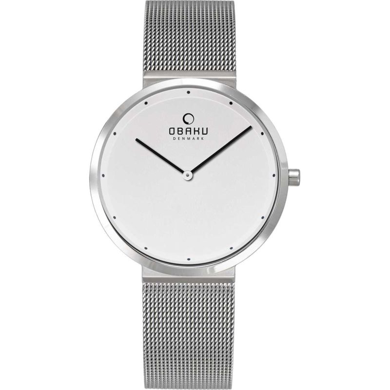 Montre CLEOR pour femme en Acier - V230LXCWMC