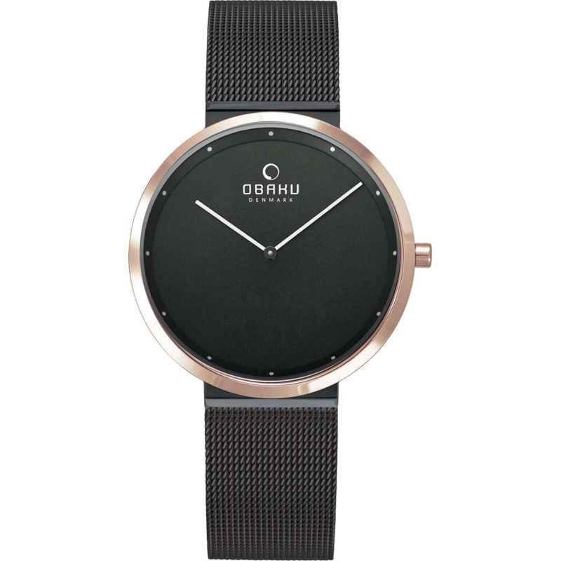 Montre CLEOR pour femme en Acier - taille : #null# - V230LXMBMB