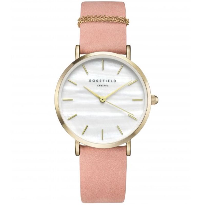 Montre CLEOR pour femme en Cuir - taille : #null# - WBPG-W72